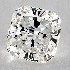 A small thumbnail of the selected diamond.